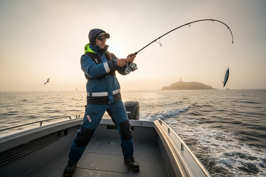 Le Bar au Leurre : Guide Complet pour Débuter et Réussir