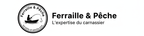  Ferraille & Pêche