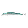 Leurre Dur Minnow 3 Hameçons – 11g & 15g – Bar, Truite & Carnassiers