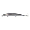 Leurre Dur Minnow 3 Hameçons – 11g & 15g – Bar, Truite & Carnassiers