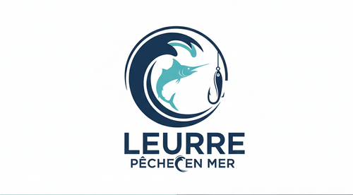leurre peche en mer 